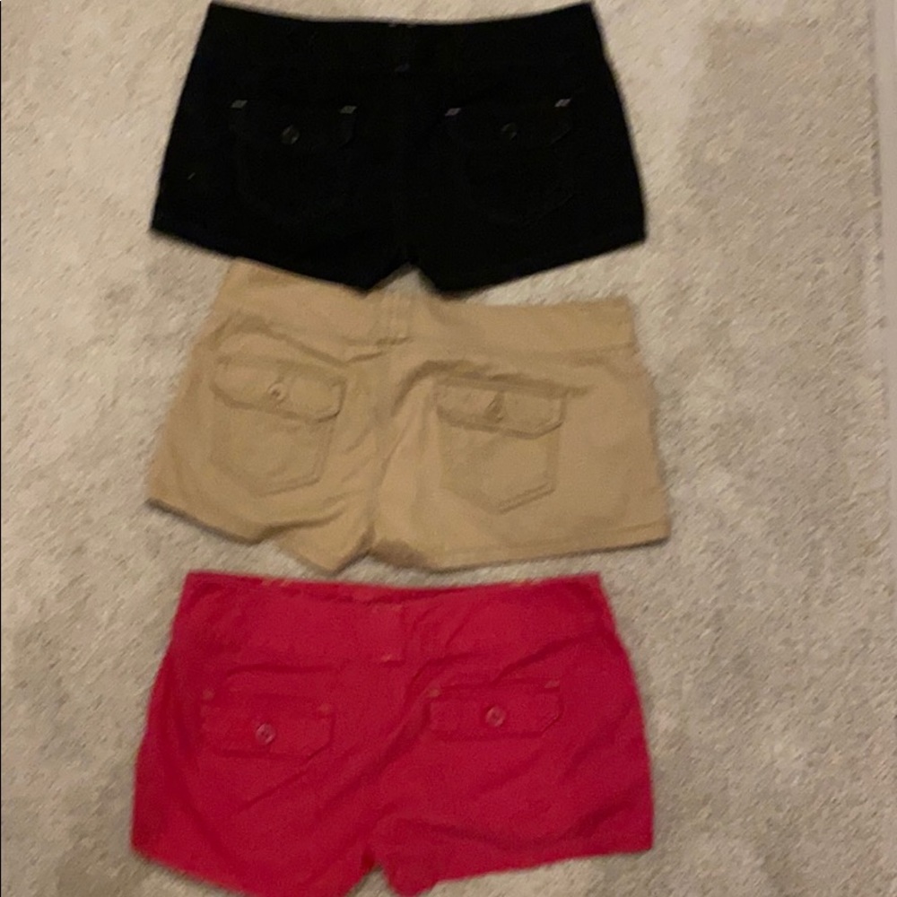 Shorts - Picture 2 of 2